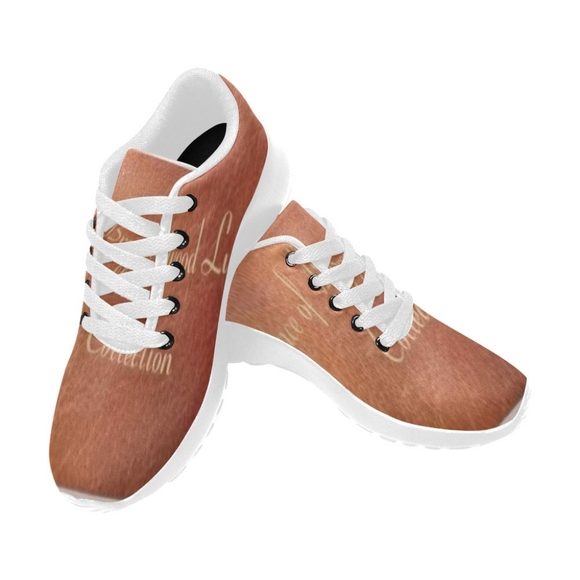 Brentwood force sneakers - Picture 1 of 3